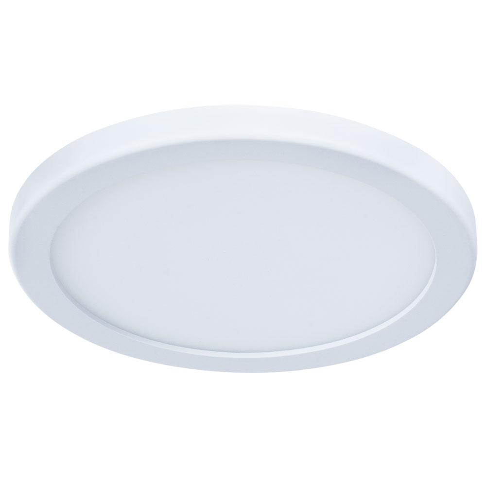 

Светильник встраиваемый ARTE LAMP, MESURA A7979PL-1WH