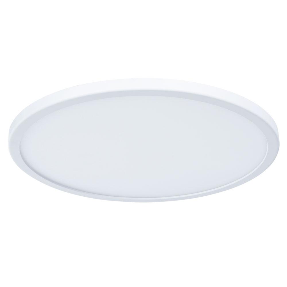 

Светильник встраиваемый ARTE LAMP, MESURA A7976PL-1WH