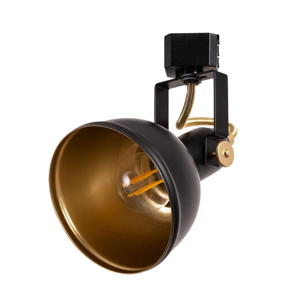 

Трек ARTE LAMP, МАРТИН A5213PL-1BK