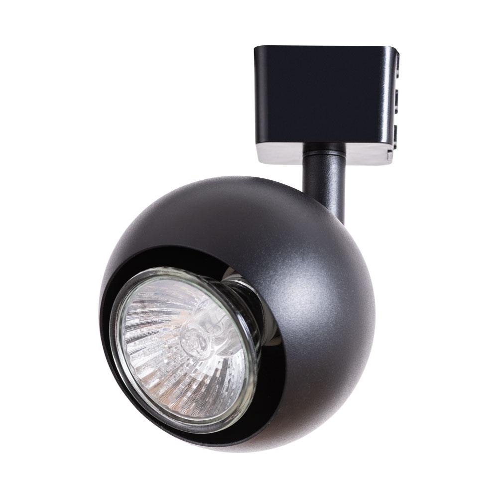 

Трек ARTE LAMP, BRAD A6253PL-1BK