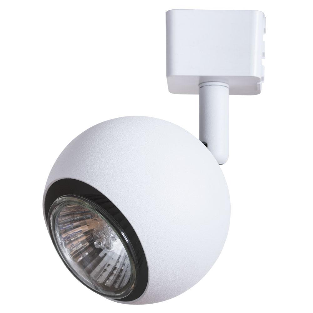 

Трек ARTE LAMP, BRAD A6253PL-1WH