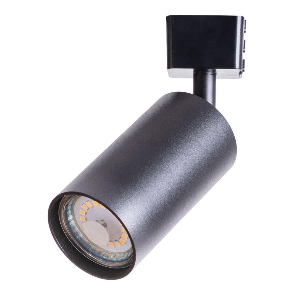 

Трек ARTE LAMP, RIDGE A1518PL-1BK
