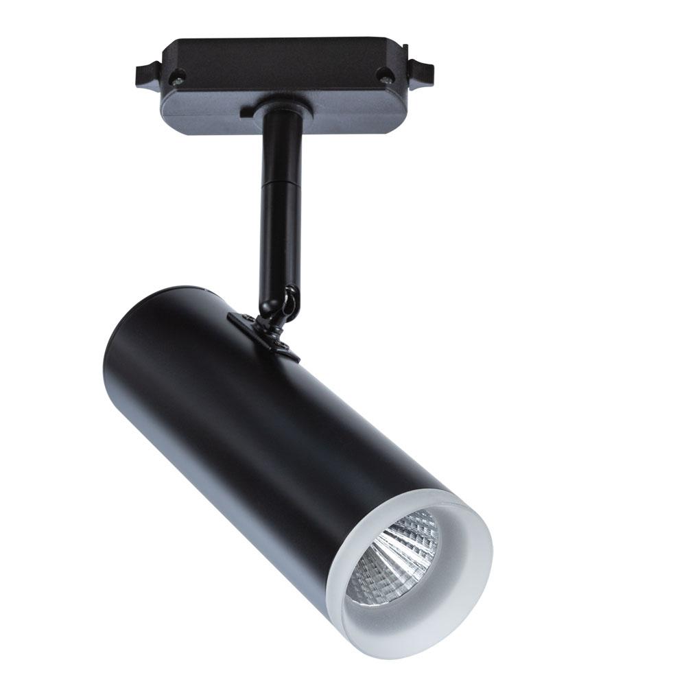 

Трек ARTE LAMP, HUBBLE A6813PL-1BK