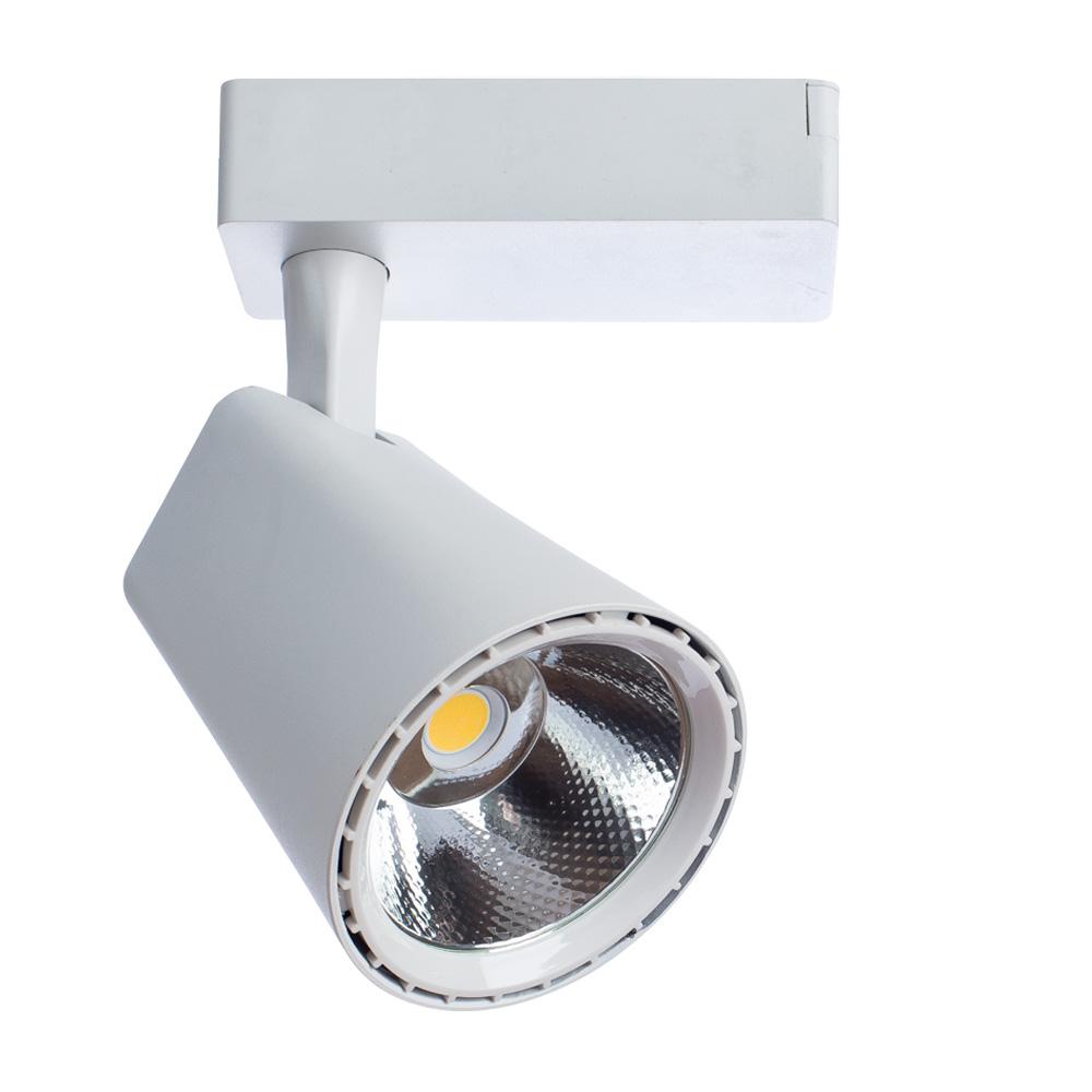 

Трек ARTE LAMP, AMICO A1821PL-1WH