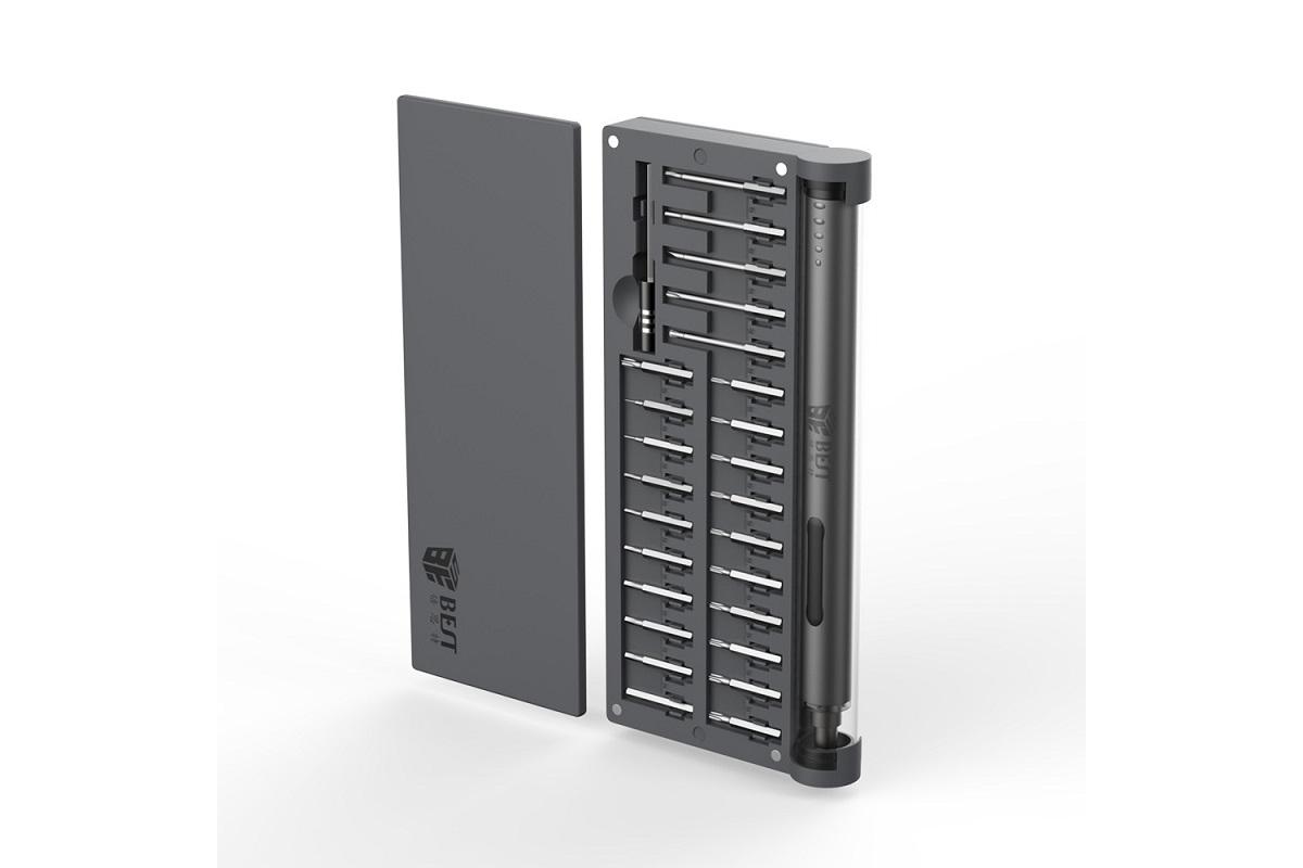

Отвертка для точных работ BESTOOL, BST-9911+