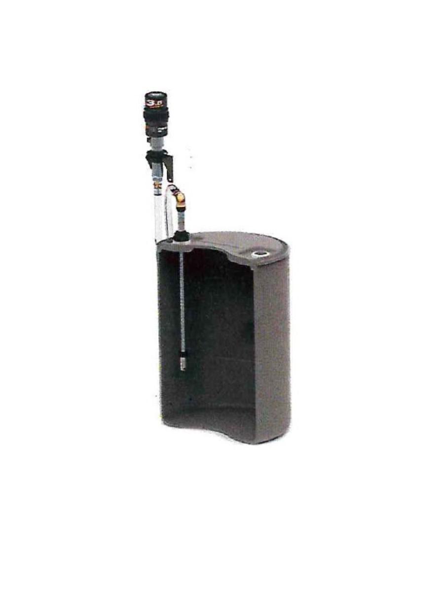 

Бочковой комплект PIUSI, FK0100070