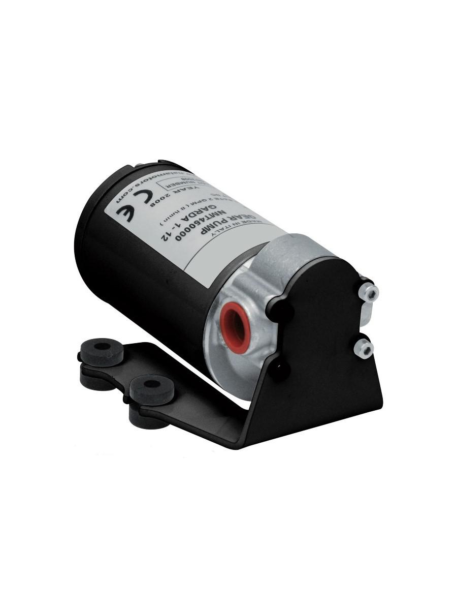 

Насос для масла и ДТ PIUSI, NMT450001A