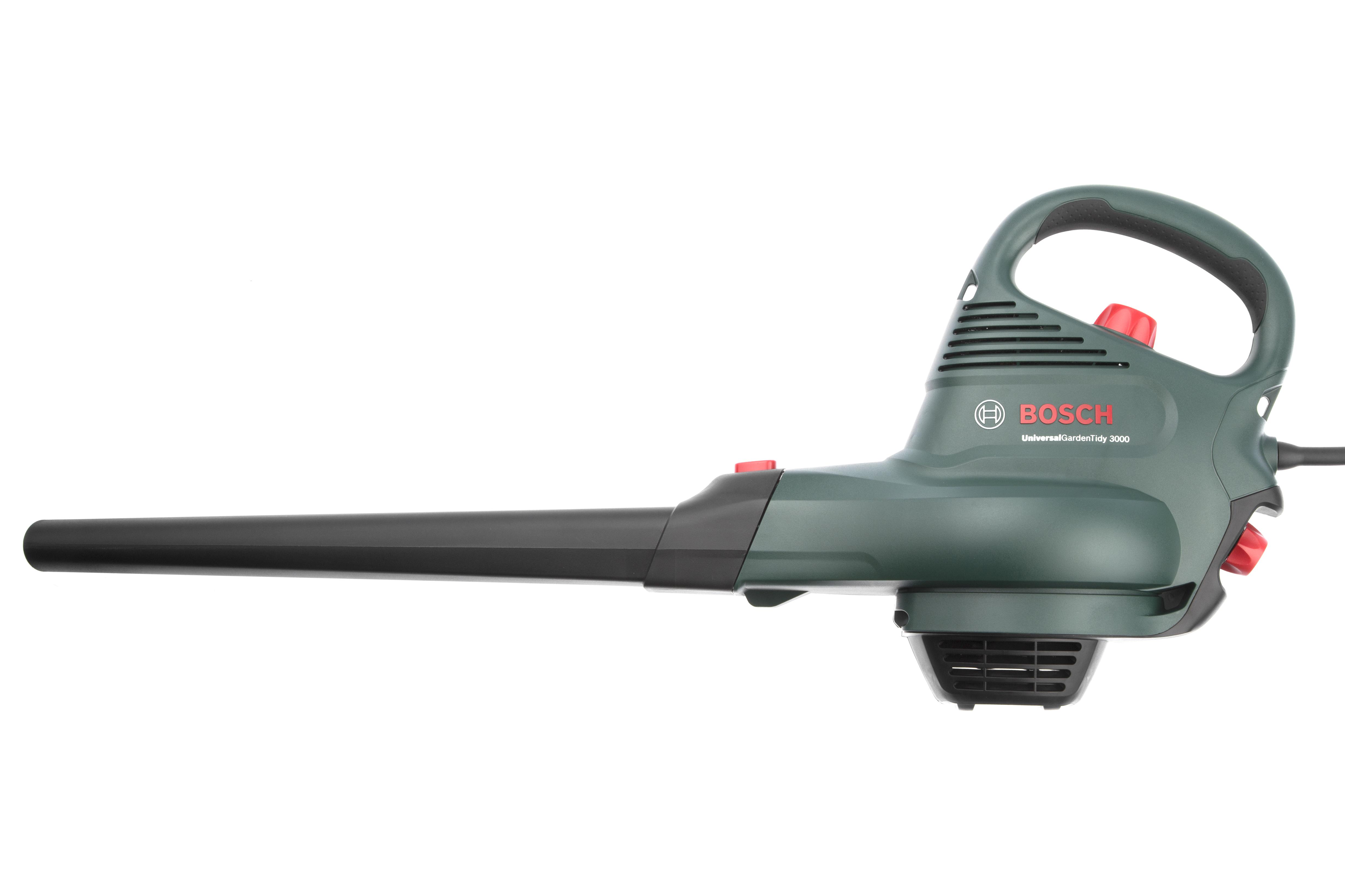 Купить Садовый Пылесос Bosch