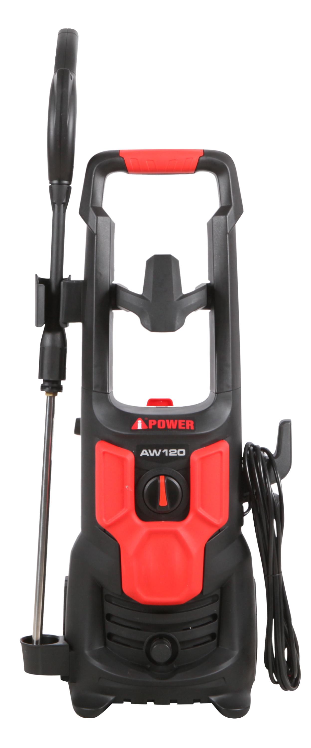 

Мойка высокого давления A-iPOWER, AW120