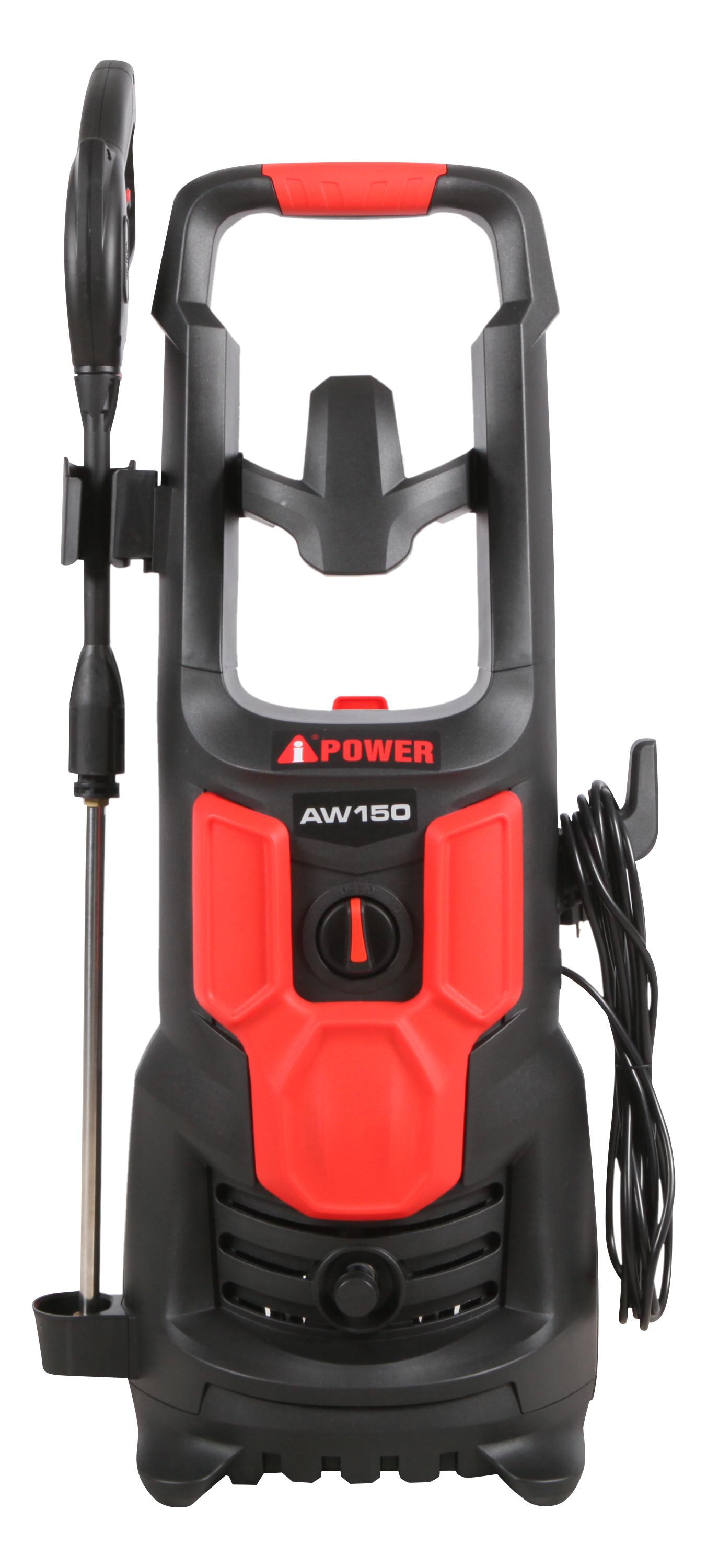 

Мойка высокого давления A-iPOWER, AW150
