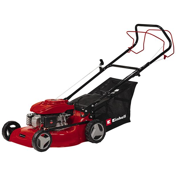 

Газонокосилка бензиновая EINHELL, GC-PM 46/4 S