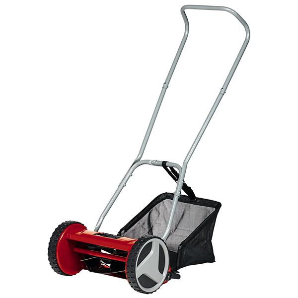 

Газонокосилка EINHELL, GC-HM 300