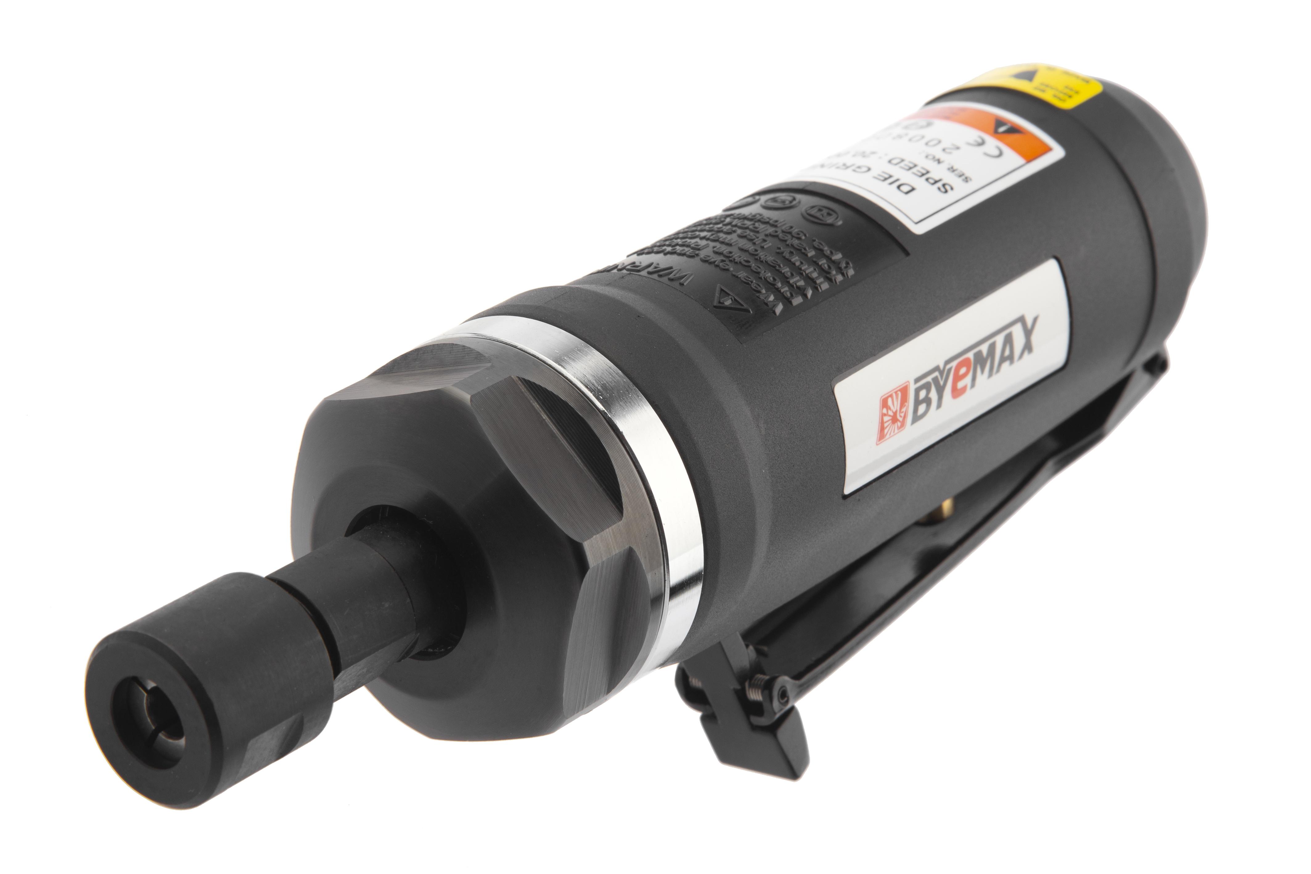 

Бормашина пневматическая BYEMAX, BM-50-5200