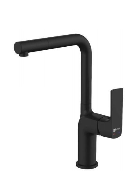 

Смеситель для кухни LEMARK, LM7205BL