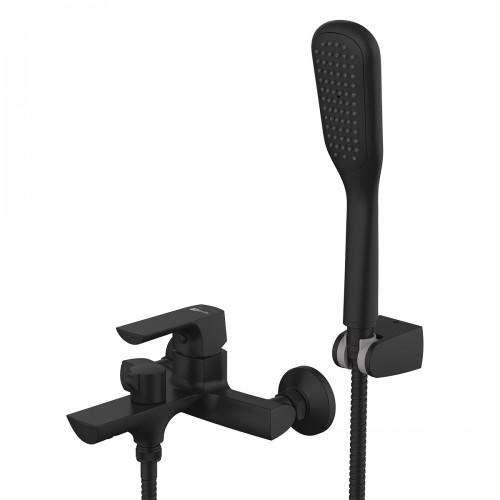 

Смеситель для ванны LEMARK, Ursus LM7214BL