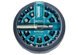 

Набор бит MAKITA, 25мм (B-28911)