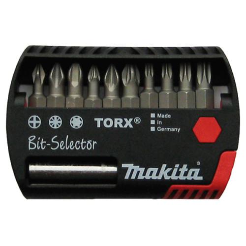 

Набор бит MAKITA, 25мм (P-54053)