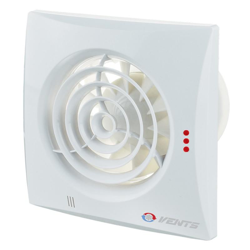 

Вентилятор VENTS, 100 Quiet TН (100452211)