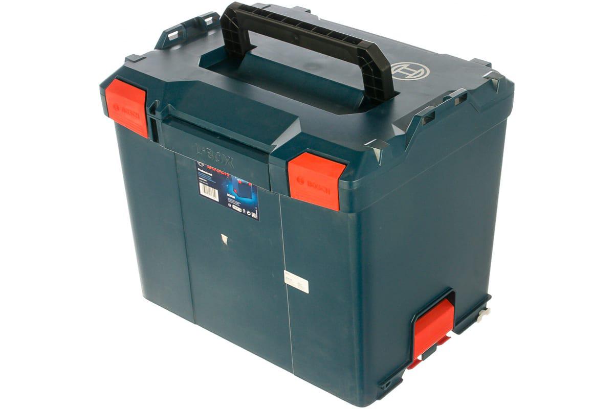 

Кейс BOSCH, L-BOXX 374 (1600A012G3)