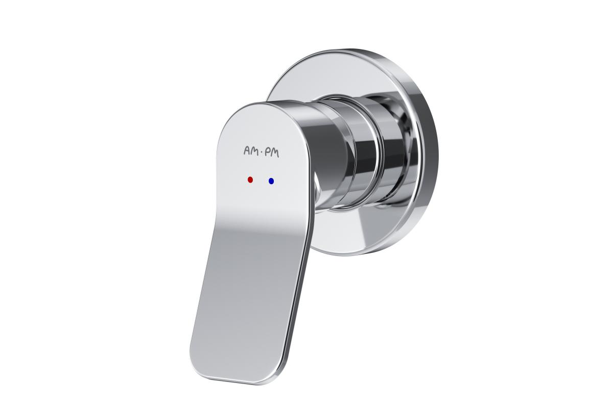 

Смеситель для душа AM PM, F85A65000 X-Joy