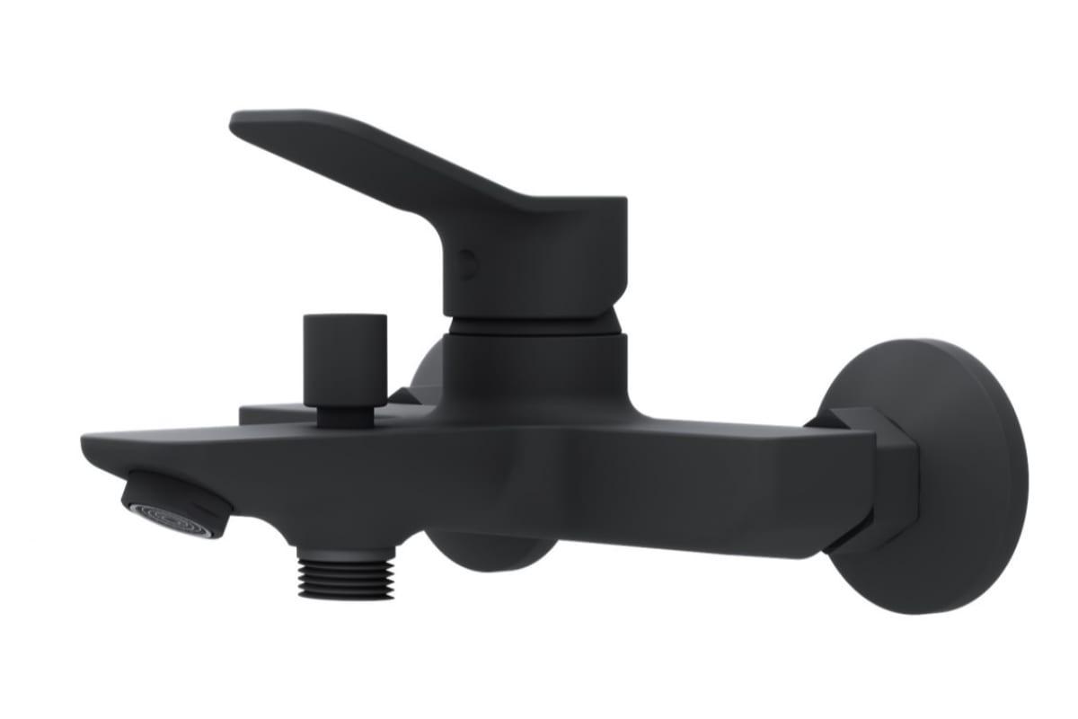 

Смеситель для ванны с душем AM PM, F85A10022 X-Joy