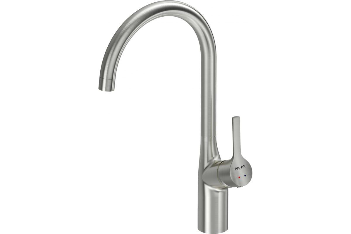 

Смеситель для кухни AM PM, F85B07011 X-Joy S