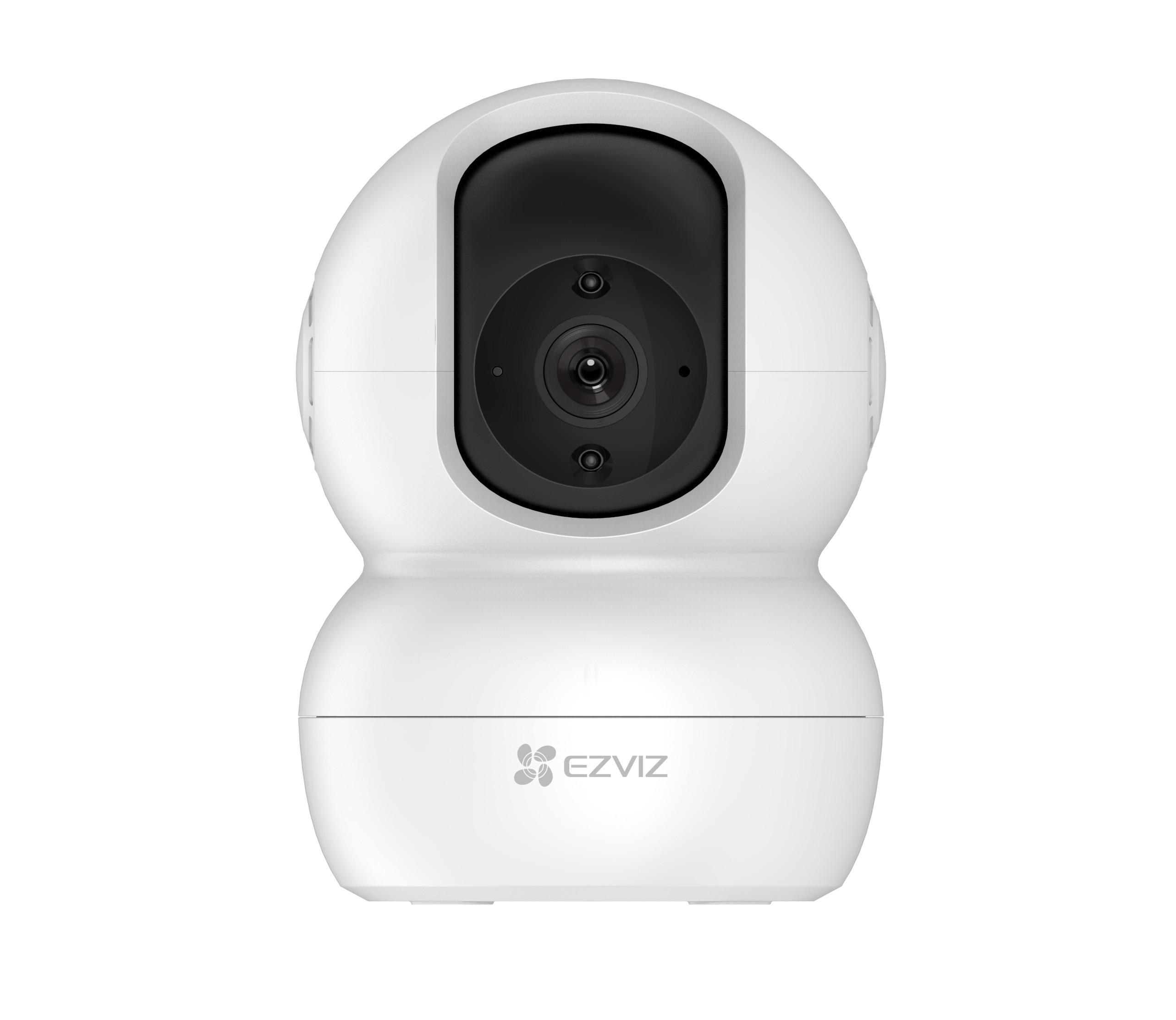 

Камера видеонаблюдения EZVIZ, TY2 (CS-TY2-B0-1G2WF)