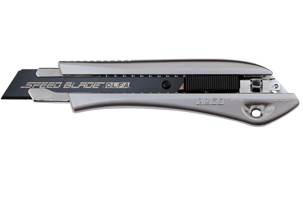 

Нож OLFA, OL-LTD-AL-LFB