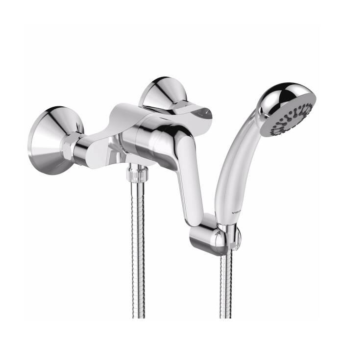 

Смеситель для душа VIDIMA, FINE BA387AA