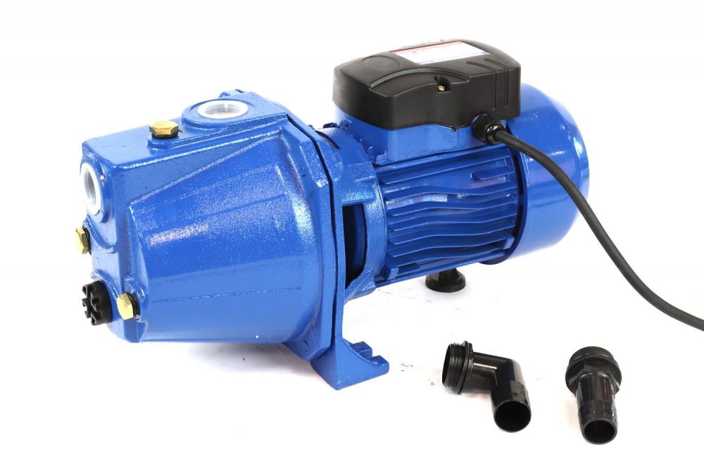 

Насос поверхностный HB PUMP, МОЛНИЯ 50/35Ч (SW20470