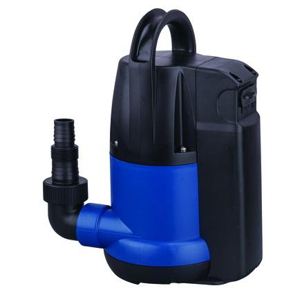

Насос погружной HB PUMP, ДРЕНАЖНЫЙ 120/8 (SW4014)