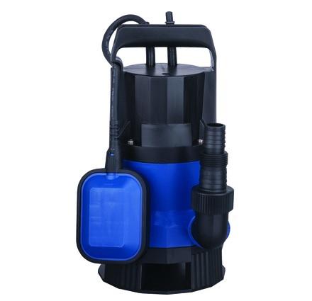 

Насос погружной HB PUMP, ЗОЛОТАРЬ 140/5 (SW4032)