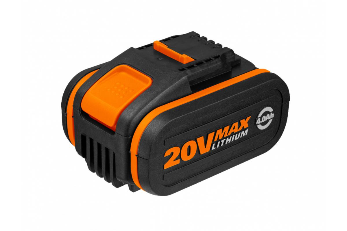 

Аккумулятор WORX, WA3553.3