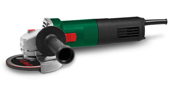 

УШМ (болгарка) DWT, WS10-125 F