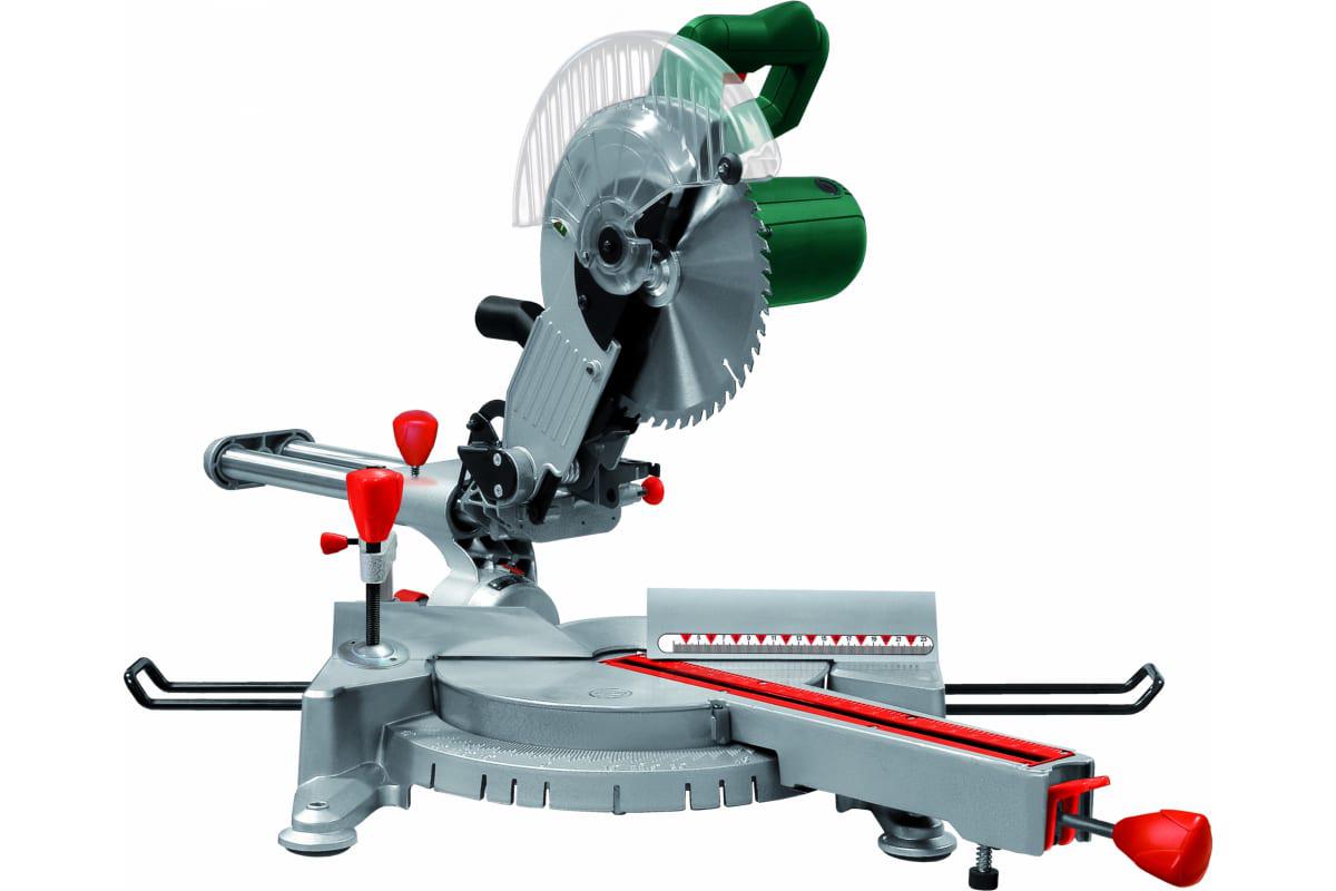 

Пила торцовочная DWT, KGS18-255 P
