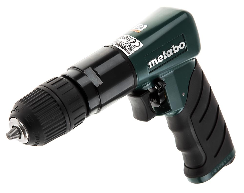 

Дрель пневматическая METABO, DB 10 (604120000)
