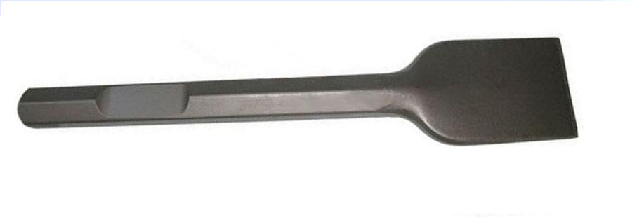 

Зубило MAKITA, 400мм HEX 28.6 мм
