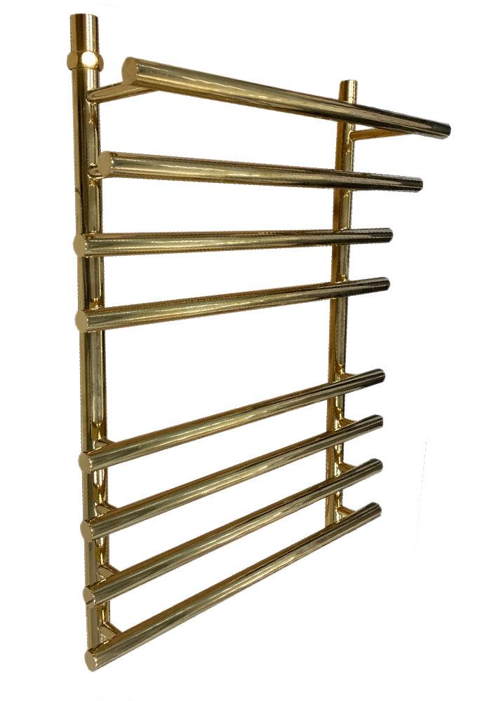

Полотенцесушитель INDIGO, Just Shelf LJSHW80-50GDK3
