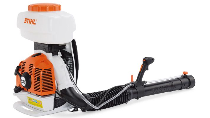 

Опрыскиватель STIHL, SR 450