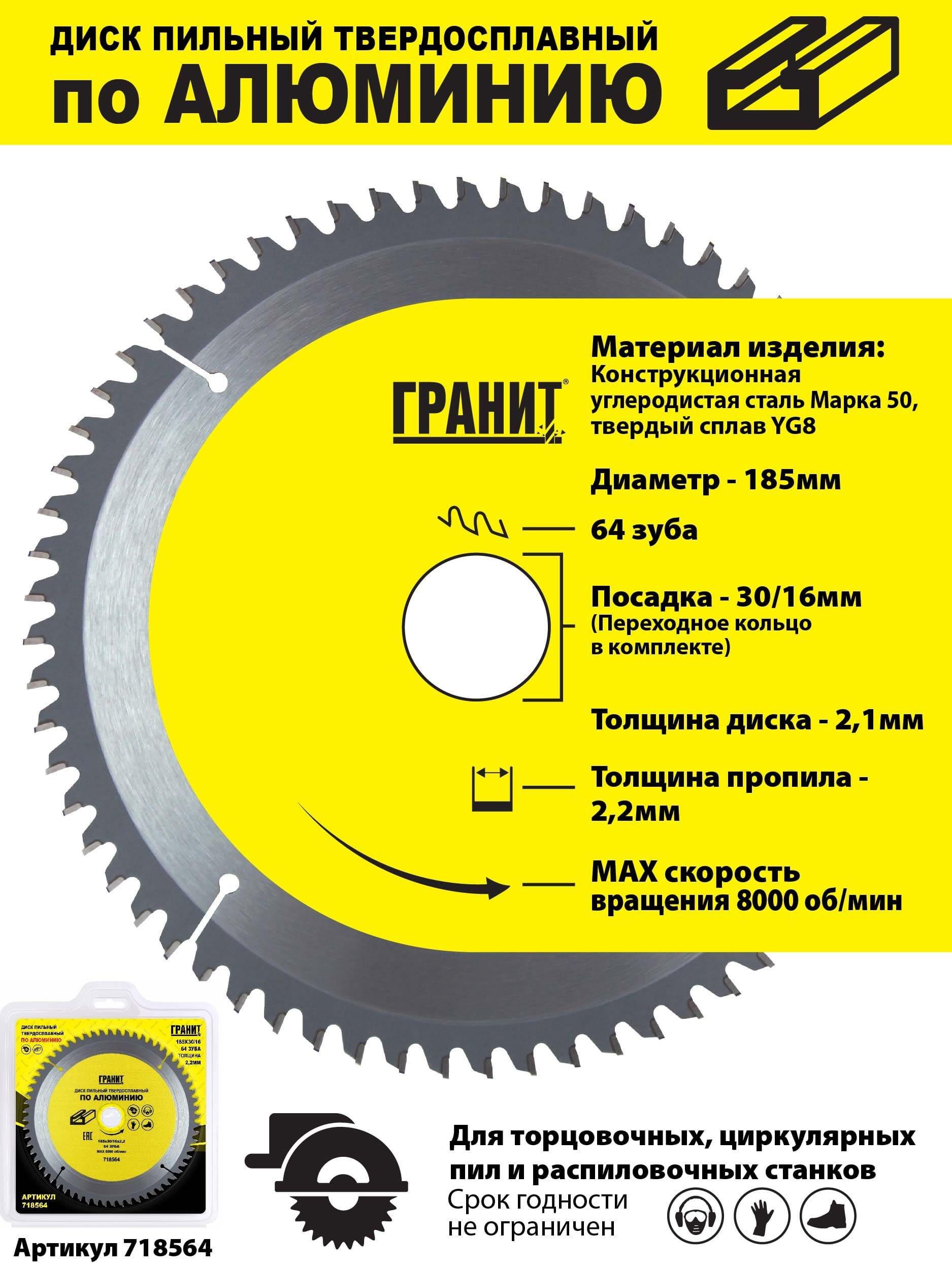 Пильный Диск 165 30 Купить