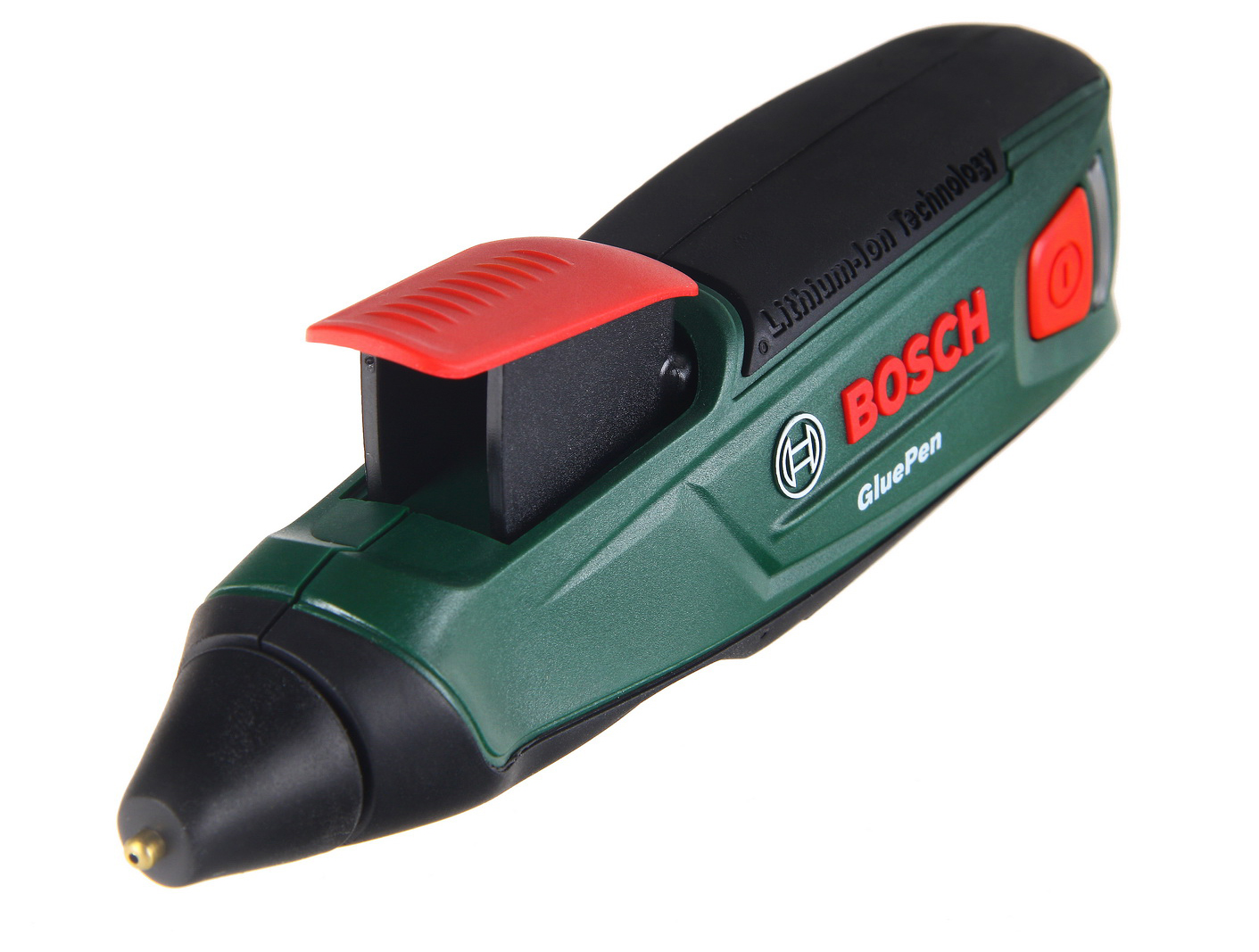 

Пистолет клеевой BOSCH, GluePen (06032A2020)
