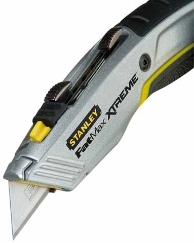 

Нож STANLEY, FatMax® Xtreme™ 0-10-789