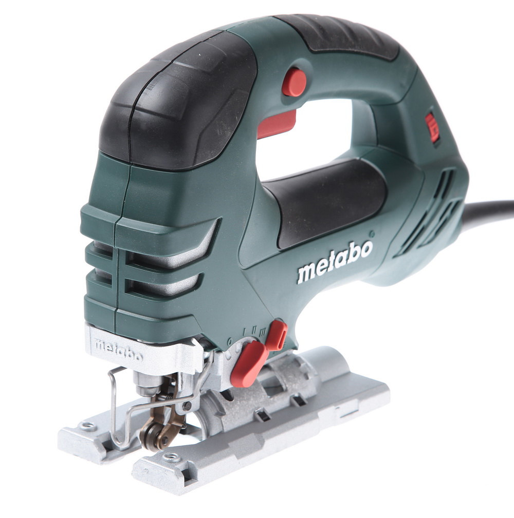 

Лобзик METABO, STEB 140 (601402000)