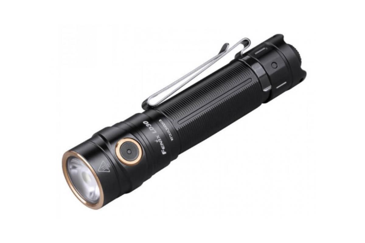 

Фонарь FENIX, LD30 + ARB-L18-3500U