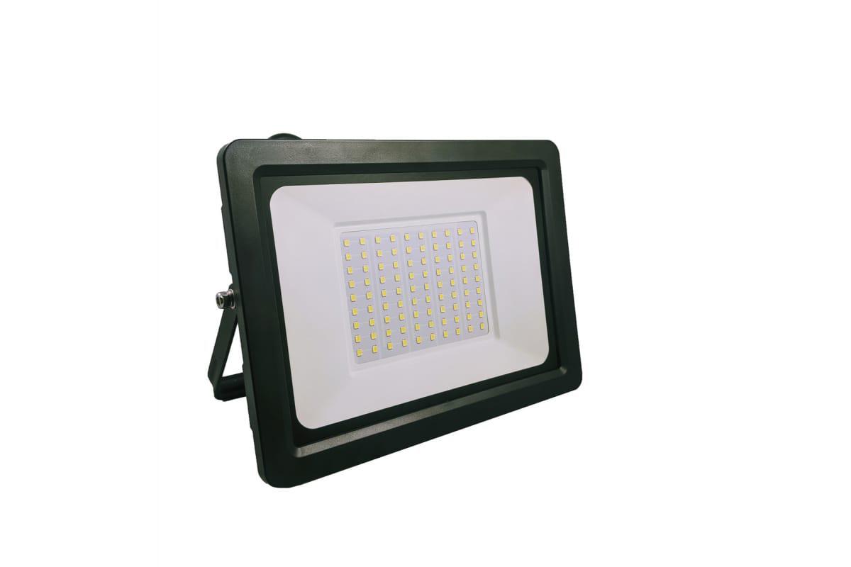 

Прожектор СТАРТ, LED FL 80W65 SP
