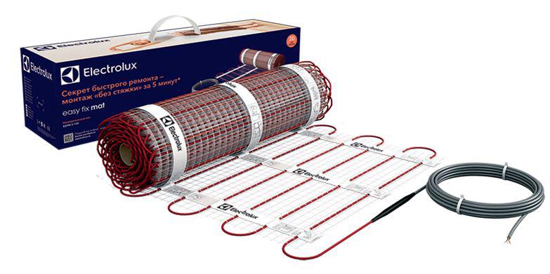 

Теплый пол ELECTROLUX, EEFM 2-150-5