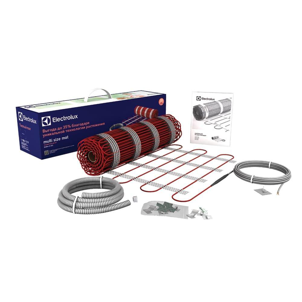 

Теплый пол ELECTROLUX, EMSM 2-150-3