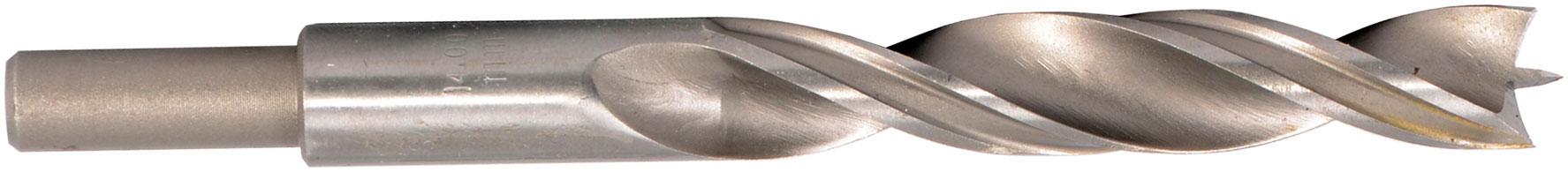

Сверло спиральное PROJAHN, Ф11х142мм (19411)