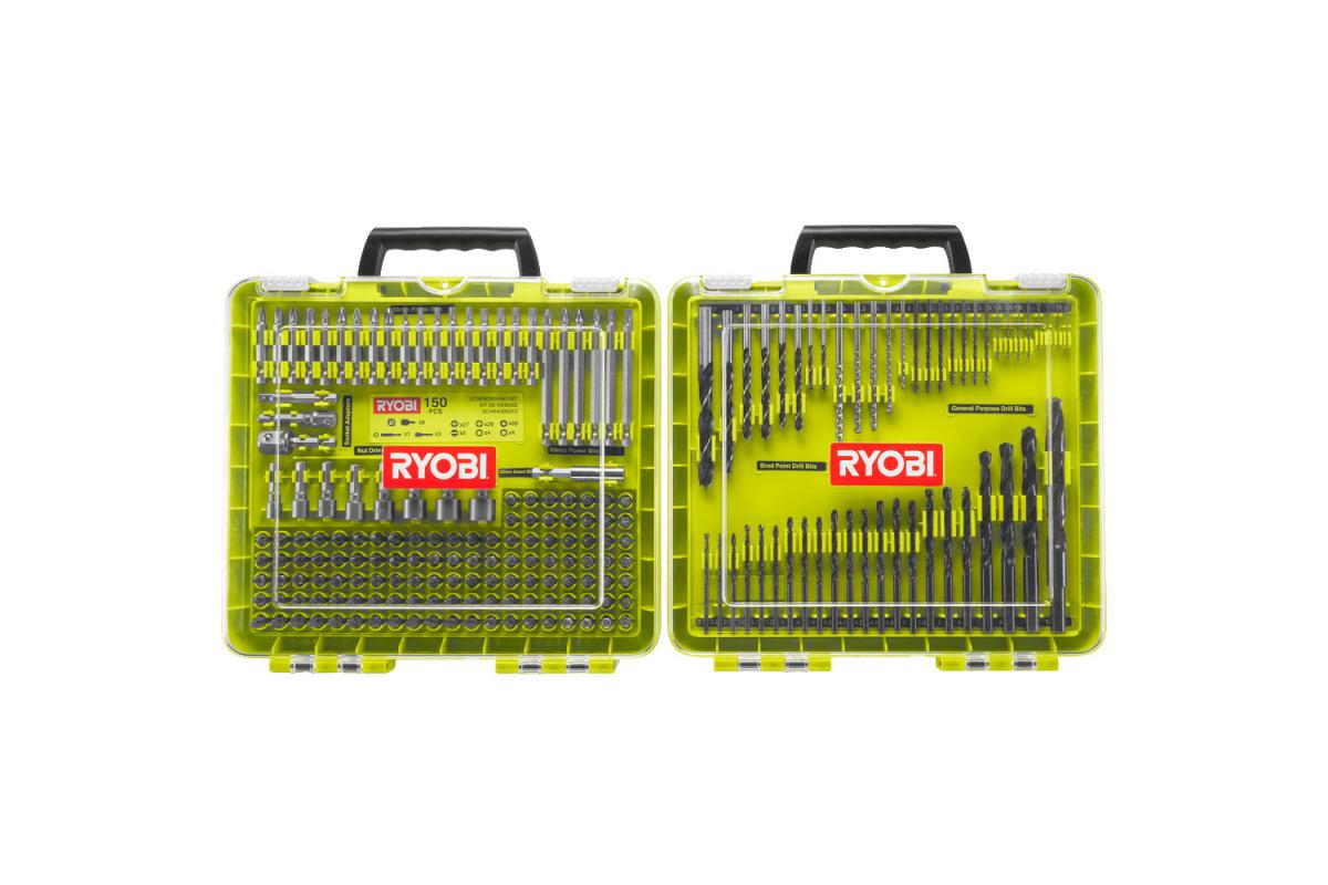 

Сверло RYOBI, RAKDD200 5132004668