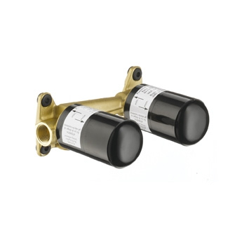 

Скрытая часть HANSGROHE, 13622180